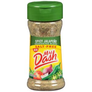 Dash - Spicy Jalapeno Blend