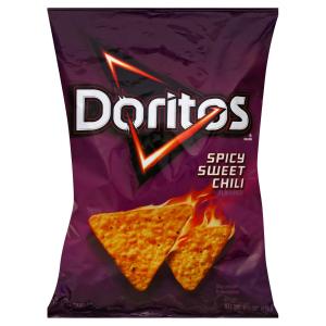 Doritos - Spicy Sweet Chili