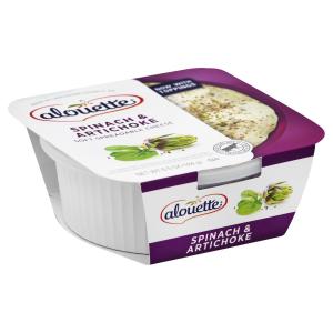 Alouette - Spinach Artichoke Spread