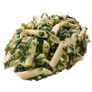 Store. - Spinach Feta Pasta