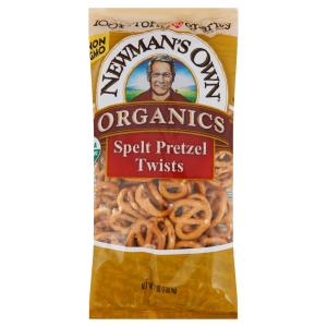 newman's Own - Splet Pretzel