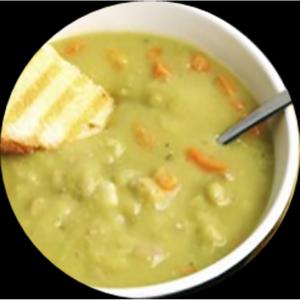 Split Pea Soup