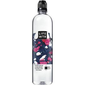 Life Wtr - Sport Cap Water 70ml