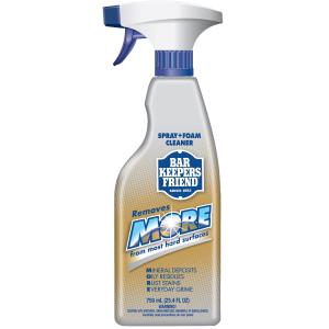 Bar Keepers Friend - Spray Foam Cleanser