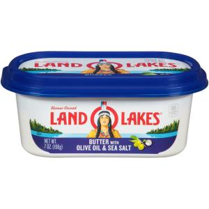 Land O Lakes - Spreadable Butter W Olive Oil