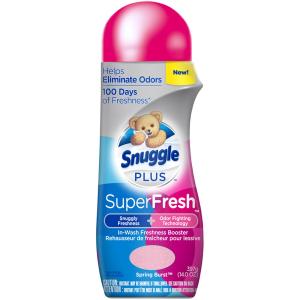 Snuggle - Spring Burst Fabric Softener