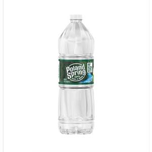 Poland Spring - Spring Water