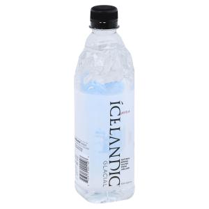 Icelandic Glacial - Spring Water