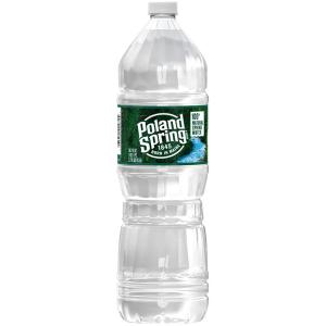 Poland Spring - Spring Wtr 1 5 Liter