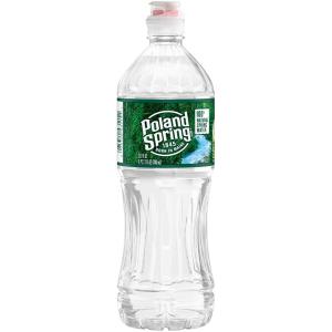 Poland Spring - Sport Bottle