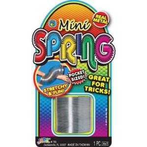 ja-ru - Springs Metal Pocket sz