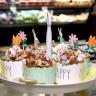 Springtime Snack Mix - Urban Meadow®