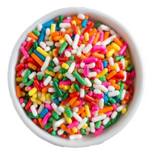 Store Prepared - Sprinkles