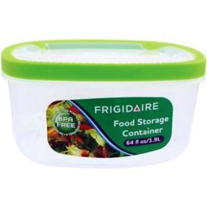 Euroware - Square Container 65oz