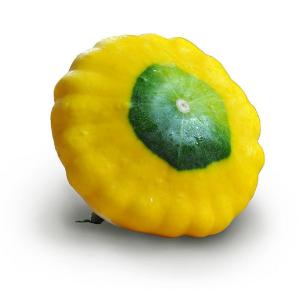 Fresh Produce - Squash Sunburst