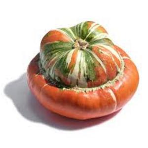 Produce - Squash Turban Turk