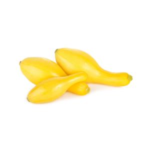 Produce - Squash Yellow Crookneck