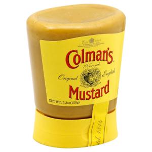 colman's - Squeeze Mustard