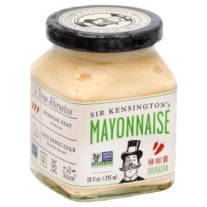 Sir kensington's - Sriracha Mayonnaise