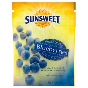 Sunsweet - ss Blueberries