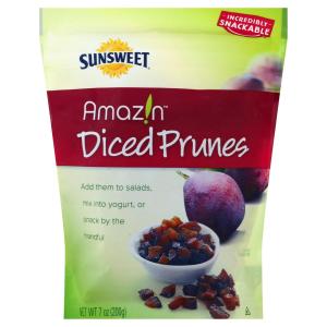 Sunsweet - ss Plum Amaizins