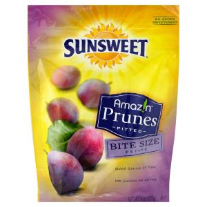 Sunsweet - ss Prunes Bite Size