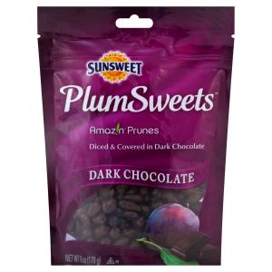 Sunsweet - ss Prunes Plumswts Choc Bite