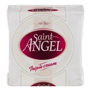 Store Prepared - st Angel Triple Cr?me