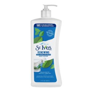 St Ives - st Ives Lotion Collagen Elasti