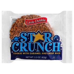 Little Debbie - Star Crunch