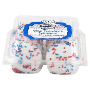 Superior - Star Spangled Sprinkle Cookie