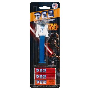 Pez - Star Wars Clone Candy Dispenser