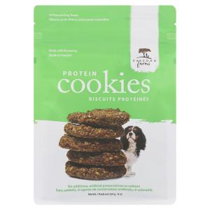 Caledon Farms - Steak & Rosemary Protein Cookie