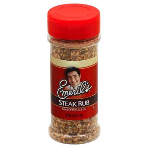 emeril's - Steak Rub