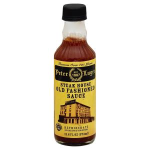 Peter Luger - Steak House Sauce 12.6 fl