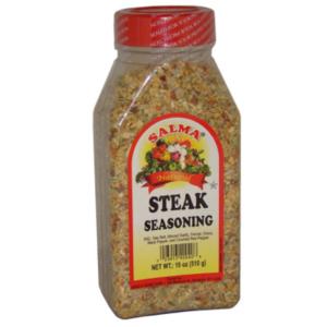 Salma - Steak Seasoning