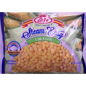 La Fe - Steam Easy Corn