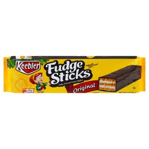 Keebler - Fudge Sticks