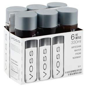 Voss - Still 6pk