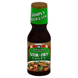 Kikkoman - Stir Fry Sauce