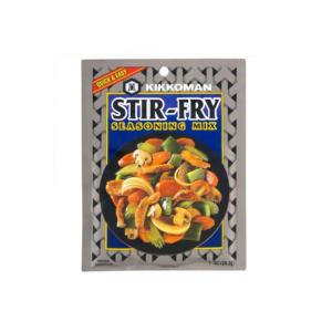 Kikkoman - Stir Fry Seasoning Mix