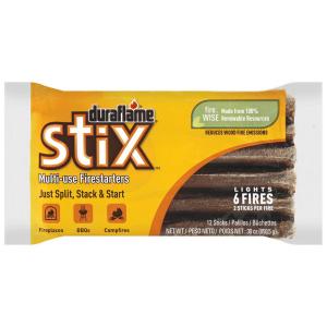 Duraflame - Stix Firestarter