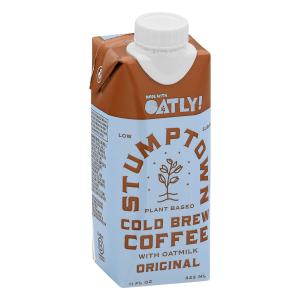 Stumptown - Cold Brew Coff Original