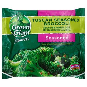 Green Giant - Stmrs Broccoli Tuscan Season