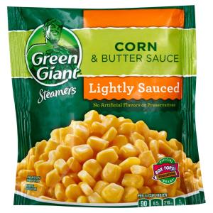 Green Giant - Stmrs Corn Butter Sause