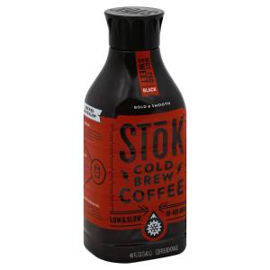 Stok - Stok Not Too Sweet