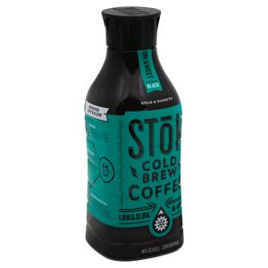 Stok - Stok Unsweetened