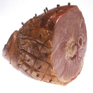 Store Prepared - Store Baked Ham