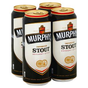 Murphy - Stout 4pk