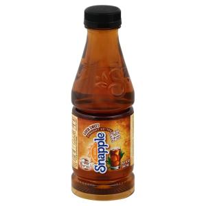 Snapple - Straight up Tea Sorta Swt